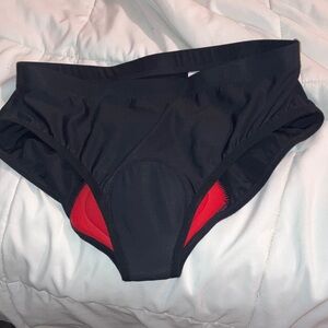 Women’s Cycling underwear Baleaf xl padded